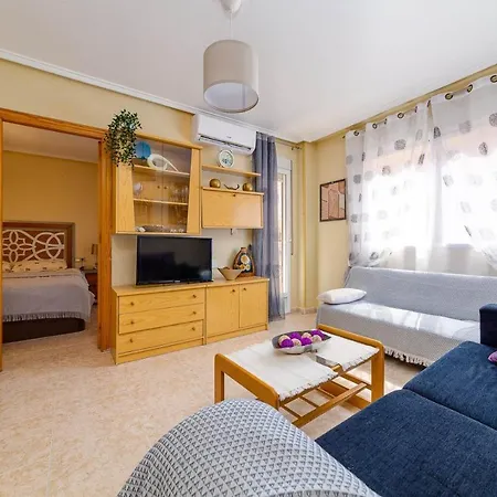 Apartment Cozy At Irina *