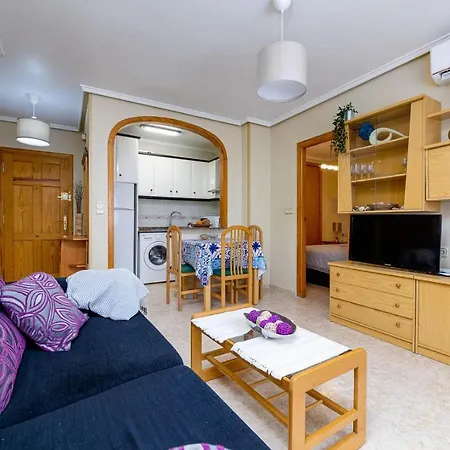 Апартаменты Cozy At Irina